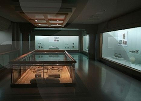 乌竹轩市立博物馆