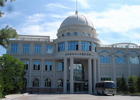 漠河火灾纪念馆