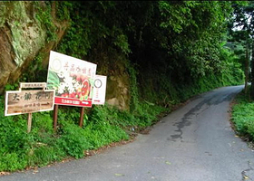 庙后山古人类遗址