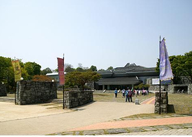 国立晋州博物馆