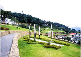 南望山雕刻公园