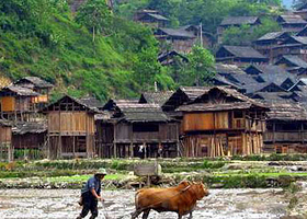小黄侗寨