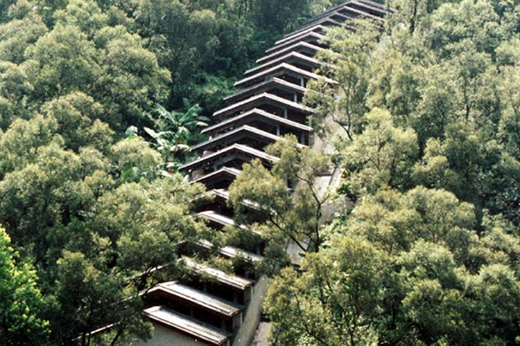 笔架山宋窑旅游