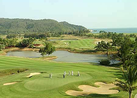 锦绣大地农业观光园区