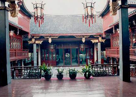 民间收藏陈列馆