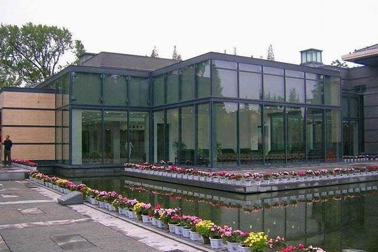北馆旅游