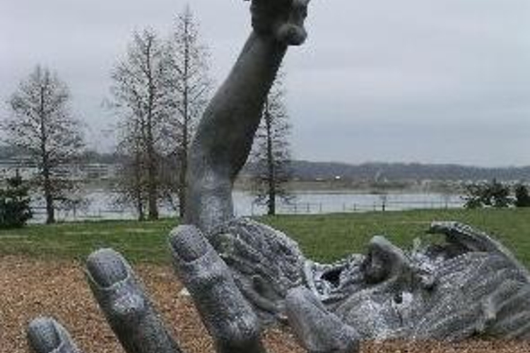 沉睡巨人公园旅游