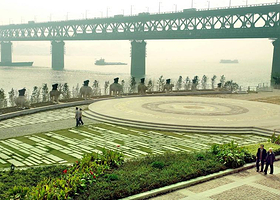 锦绣园高新农业观光园