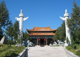 中华历史文化园