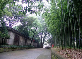 互助县古城村
