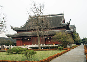 马可波罗纪念馆