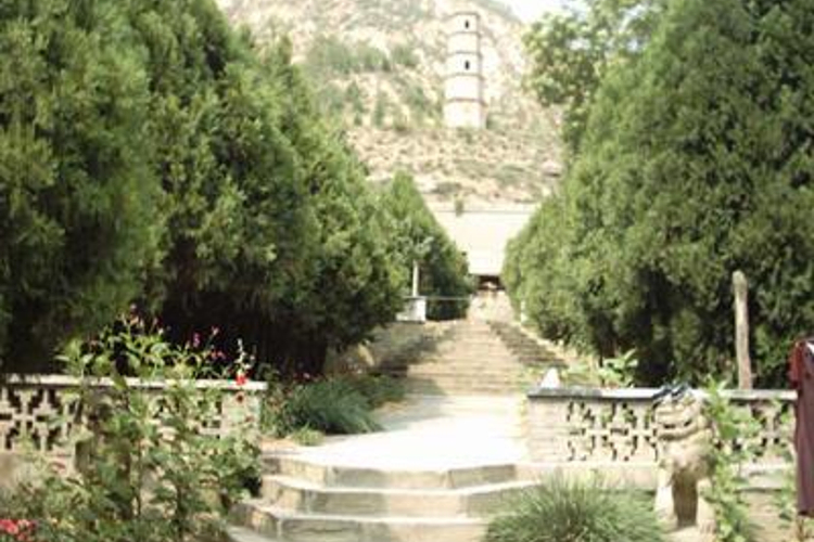 保安革命旧址旅游