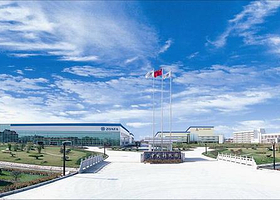 石岗墩高科技园