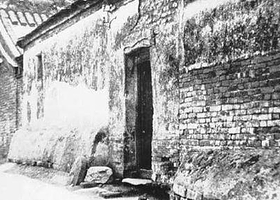 长辛店补习学校旧址