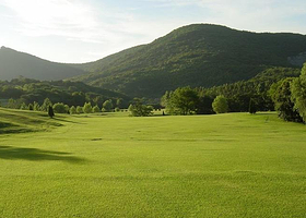 江苏南京昭富国际高尔夫俱乐部