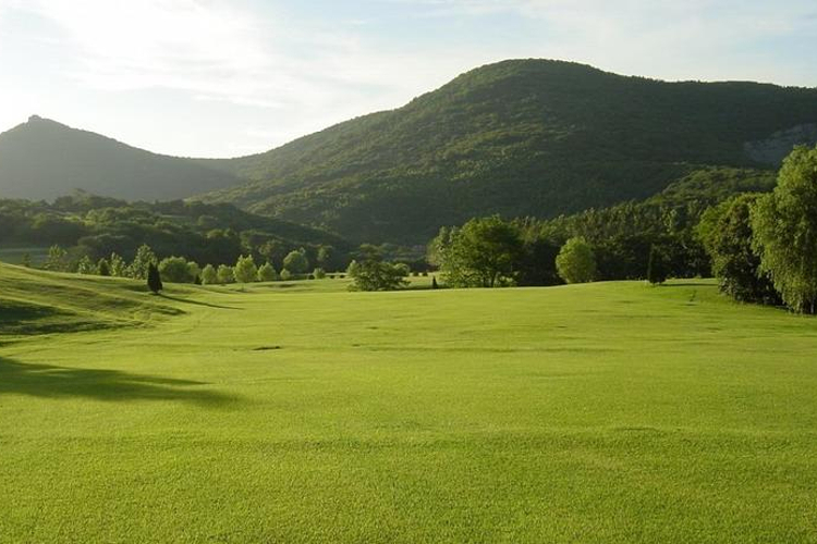 昭富国际高尔夫球场旅游