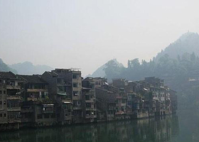 张家沱盐业遗址