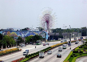 番禺森美反斗乐园