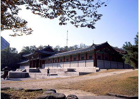 首尔历史博物馆