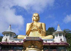 斯里兰卡国家博物馆