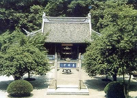 善权寺