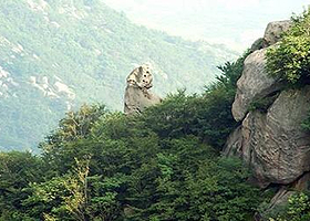 博山风景名胜区