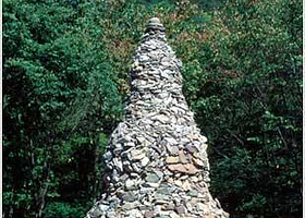 周王山国立公园