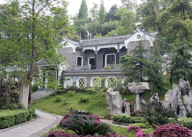 王船山出生地纪念馆