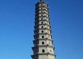 海丰塔