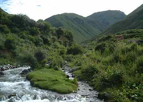 昌果沟文化遗址