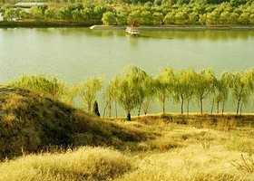 三利生态农业观光园