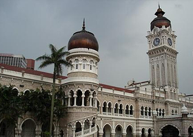 马来西亚高等法院