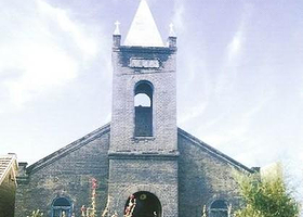 南开区烈士陵园