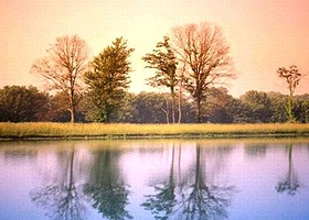 萨马贡自然保护区