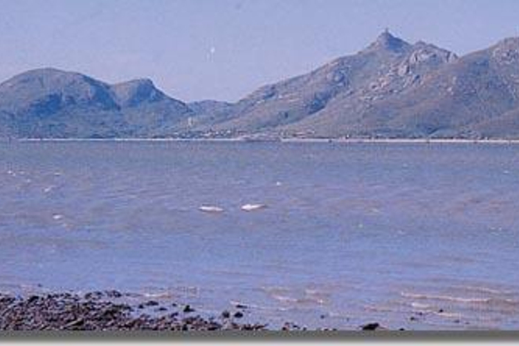 海上仙境乳山口旅游