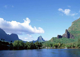 梅花山国家森林公园