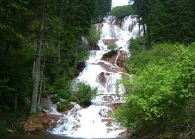 马奇园山庄游乐园