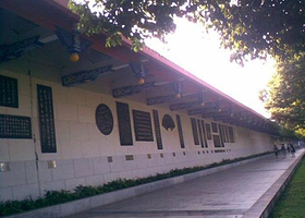 常德诗墙博物馆