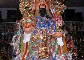 唐山陶瓷陈列厅