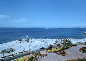 大黑石海滨浴场