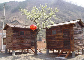 蓟县国家地质公园