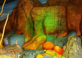 极地馆之大兴安岭