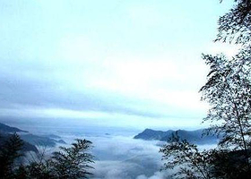 龙五凤景区