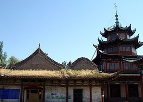 回族大寺