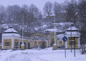 斯堪森露天博物馆