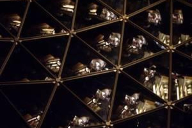 科威特水塔旅游