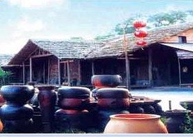 红坎岭陶艺园