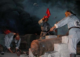 天津市历史博物馆