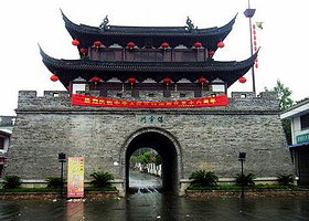 太平天国侍王府