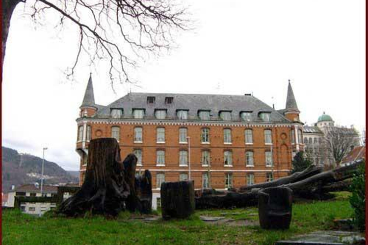 挪威水族馆旅游